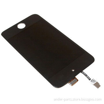 For iPod Touch 4 LCD and Digitizer, High Quality, Wholesale